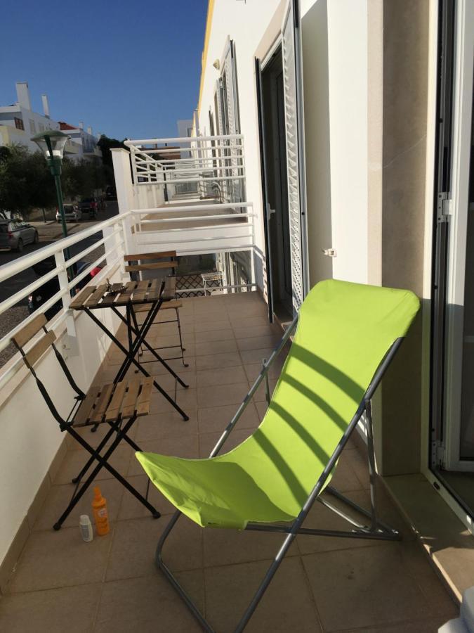 Ria Formosa Beach Apartment Cabanas De Tavira Exterior photo