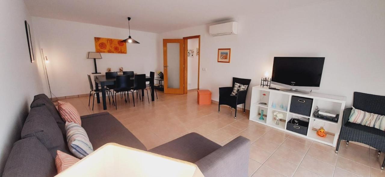Ria Formosa Beach Apartment Cabanas De Tavira Exterior photo